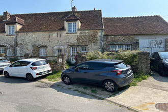 achat maison crevecoeur-en-brie 77610