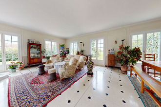 achat maison crevecoeur-en-brie 77610