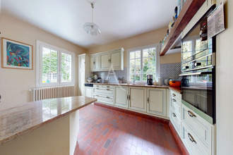 achat maison crevecoeur-en-brie 77610