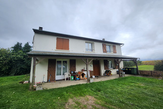 achat maison crevecoeur-le-grand 60360