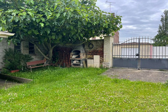 achat maison crevecoeur-le-grand 60360