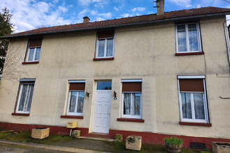 achat maison crevecoeur-le-grand 60360