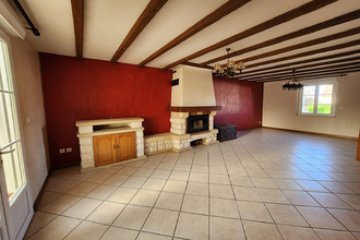 achat maison crevecoeur-le-grand 60360