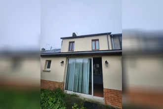 achat maison crevecoeur-le-grand 60360