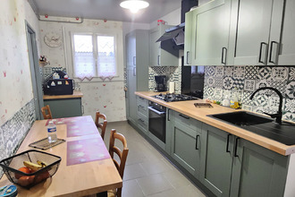 achat maison crevecoeur-le-grand 60360