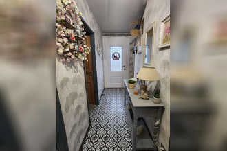 achat maison crevecoeur-le-grand 60360