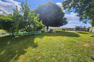 achat maison crevecoeur-le-grand 60360