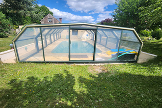 achat maison crevecoeur-le-grand 60360