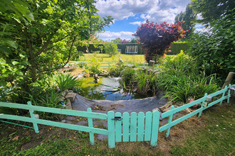 achat maison crevecoeur-le-grand 60360