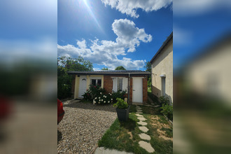 achat maison crevecoeur-le-grand 60360
