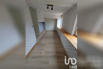 achat maison crevecoeur-le-grand 60360