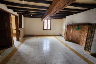 achat maison crevecoeur-le-grand 60360