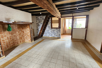 achat maison crevecoeur-le-grand 60360