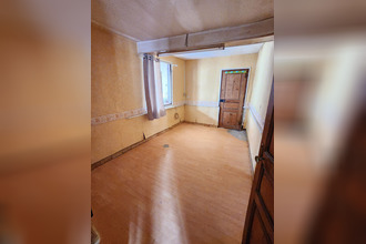 achat maison crevecoeur-le-grand 60360