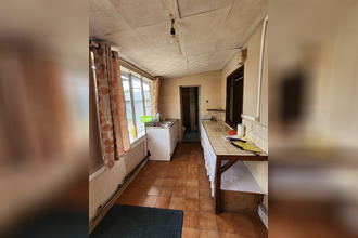 achat maison crevecoeur-le-grand 60360