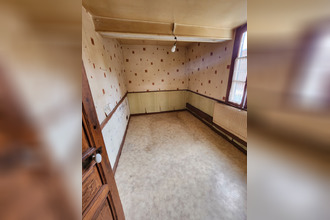 achat maison crevecoeur-le-grand 60360