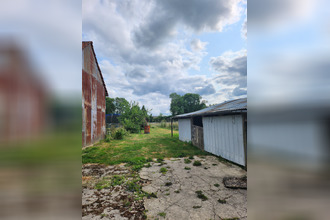 achat maison crevecoeur-le-grand 60360