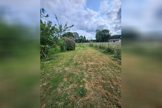 achat maison crevecoeur-le-grand 60360