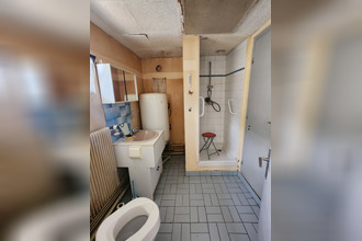 achat maison crevecoeur-le-grand 60360