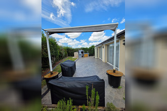 achat maison crevecoeur-le-grand 60360