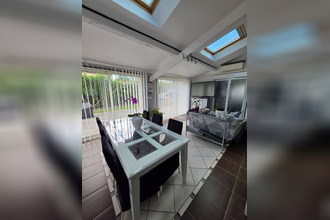 achat maison crevecoeur-le-grand 60360