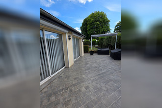 achat maison crevecoeur-le-grand 60360