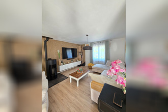 achat maison crevecoeur-le-grand 60360