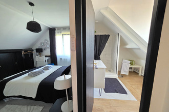 achat maison crevecoeur-le-grand 60360