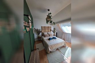 achat maison crevecoeur-le-grand 60360