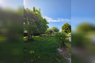 achat maison crevecoeur-le-grand 60360