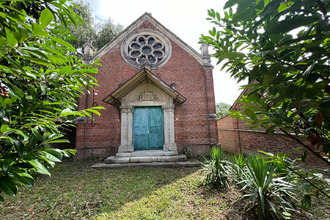 achat maison crevecoeur-le-grand 60360