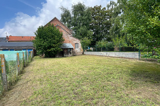 achat maison crevecoeur-le-grand 60360