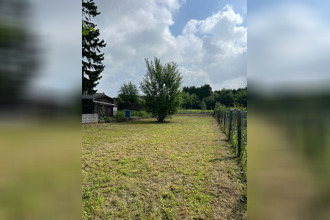 achat maison crevecoeur-le-grand 60360