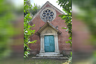 achat maison crevecoeur-le-grand 60360