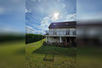 achat maison crevecoeur-le-grand 60360