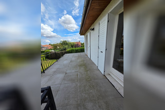 achat maison crevecoeur-le-grand 60360