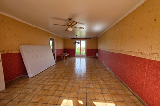 achat maison crevecoeur-le-grand 60360