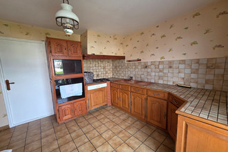 achat maison crevecoeur-le-grand 60360