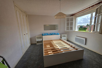 achat maison crevecoeur-le-grand 60360