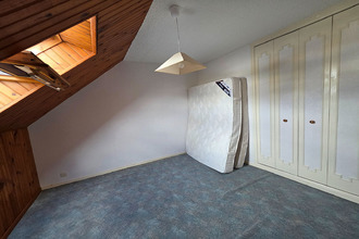 achat maison crevecoeur-le-grand 60360