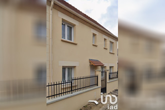 achat maison crevecoeur-le-grand 60360