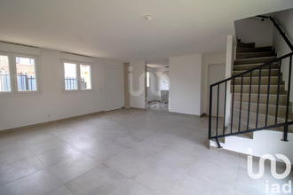 achat maison crevecoeur-le-grand 60360