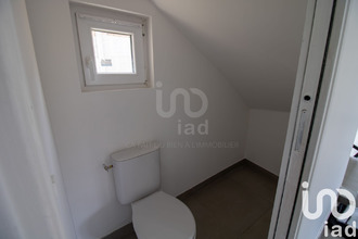 achat maison crevecoeur-le-grand 60360