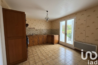 achat maison crevecoeur-le-grand 60360