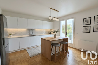 achat maison crevecoeur-le-grand 60360