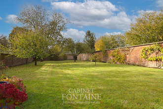 achat maison crevecoeur-le-grand 60360