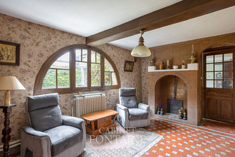 achat maison crevecoeur-le-grand 60360