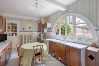 achat maison crevecoeur-le-grand 60360