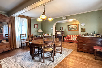 achat maison crevecoeur-le-grand 60360