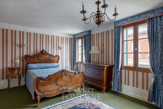 achat maison crevecoeur-le-grand 60360